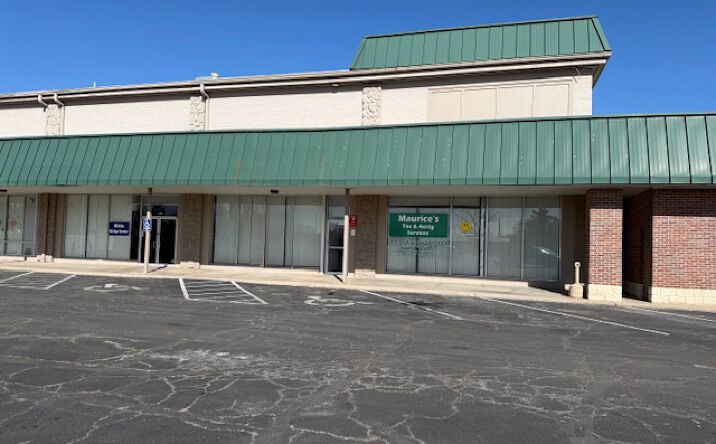 Pictures of Office property located at 1115 S Glendale St, Wichita, KS 67218 for lease - image #1