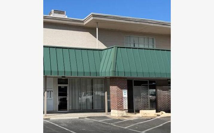Pictures of Retail, Office property located at 955 S Glendale Ave, Wichita, KS 67218 for lease - image #1
