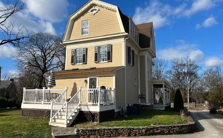 Pictures of Retail, Office property located at 3134 Butler Pike, Plymouth Meeting, PA 19462 for lease - image #1