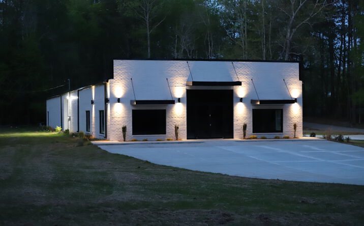 Pictures of Retail, Office, Industrial property located at 8004 Glendale Farms Rd, Trussville, AL 35173 for lease - image #1
