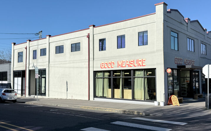 Pictures of Office property located at 1935 Southeast Jefferson Street, Milwaukie, OR 97222 for lease - image #1