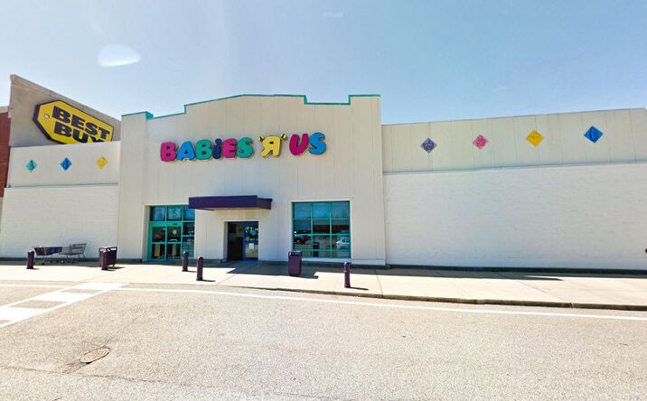 Pictures of Retail property located at 12149 Jefferson Ave, Newport News, VA 23602 for lease - image #1