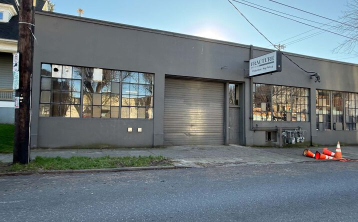 Pictures of Industrial property located at 18 NE 7th Ave, Portland, OR 97232 for lease - image #1