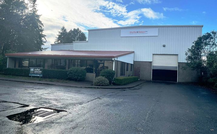 Pictures of Industrial property located at 19635 SW 129th Ave, Tualatin, OR 97062 for lease - image #1