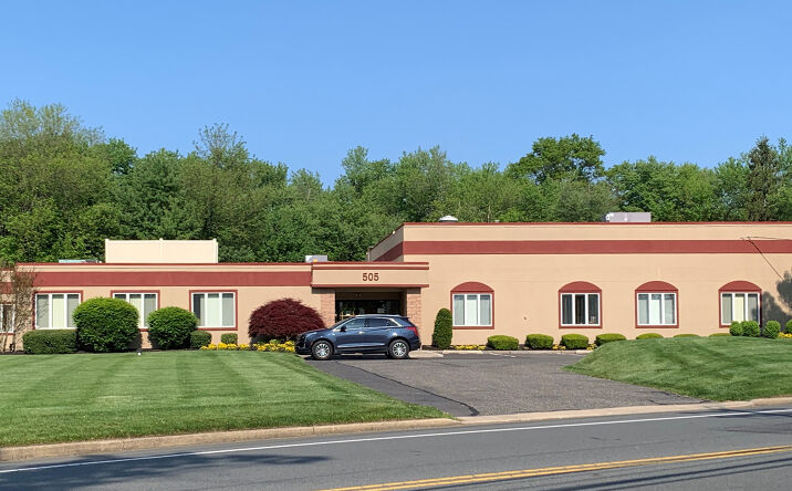 Pictures of Office property located at 505-509 Pleasant Valley Avenue, Moorestown, NJ 08057 for lease - image #1