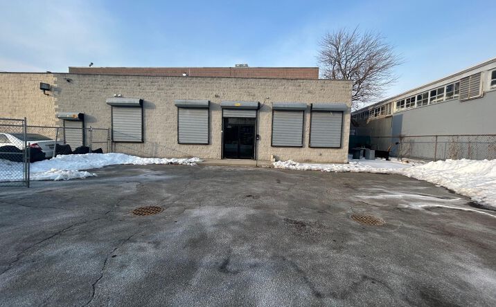 Pictures of Restaurant, Office property located at 210 Lawrence Avenue, Hempstead, NY 11559 for lease - image #1