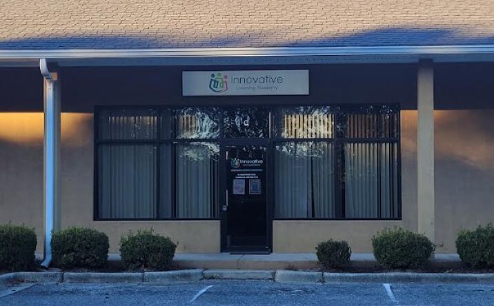 Pictures of Office property located at 7004 Pine Forest Rd, Pensacola, FL 32526 for lease - image #1