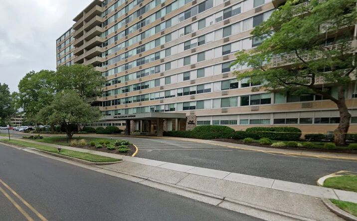 Pictures of Office property located at 2400 McClellan Ave, Pennsauken, NJ 08109 for lease - image #1