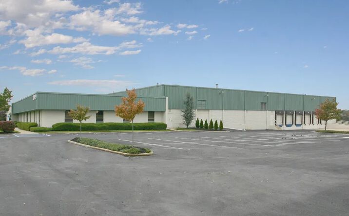 Pictures of Industrial property located at 2079 Center Square Rd, Logan Township, NJ 08085 for lease - image #1