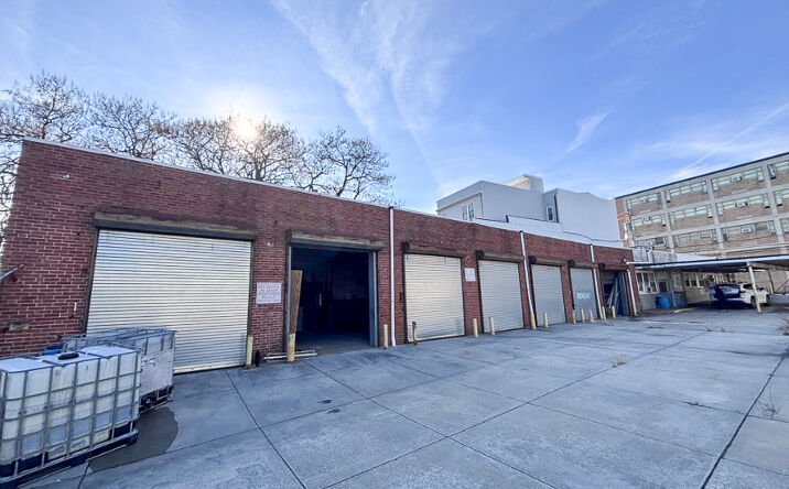Pictures of Industrial property located at 1247 N 26th St, Philadelphia, PA 19121 for lease - image #1