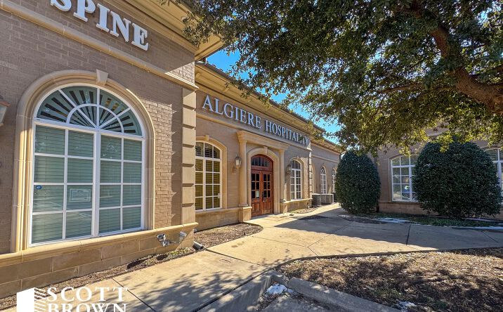 Pictures of Office property located at 7704 San Jacinto Pl, Plano, TX 75024 for lease - image #1