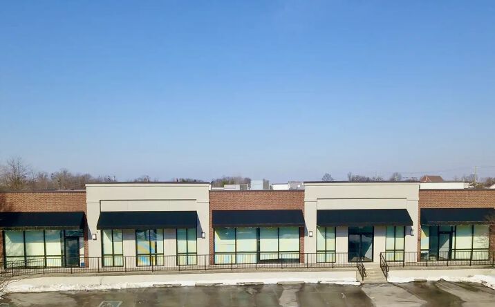 Pictures of Retail, Office property located at 5650 Bardstown Rd, Louisville, KY 40291 for lease - image #1