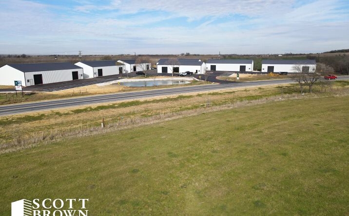 Pictures of Industrial property located at 8307 FM 2164, Sanger, TX 76266 for lease - image #1