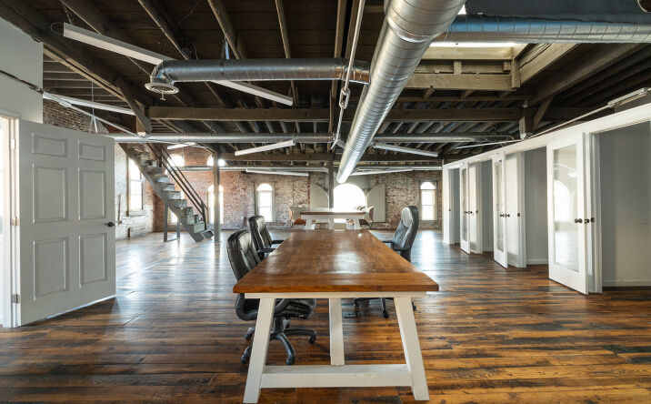 Pictures of Office property located at 508 Baxter Ave, Louisville, KY 40204 for lease - image #1