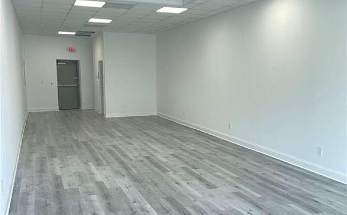 Pictures of Office, Retail property located at 434 Ponce De Leon Avenue Unit B-2, Atlanta, GA 30308 for lease - image #1