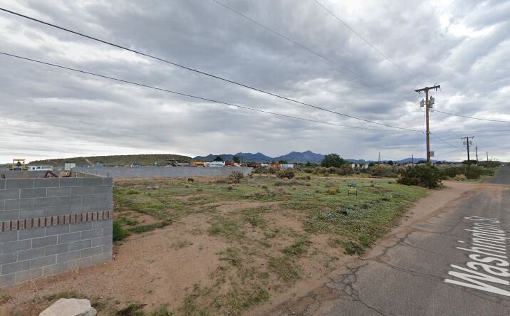 Pictures of Industrial, Land property located at 39 Tatum Ave, Kingman, AZ 86401 for lease - image #1