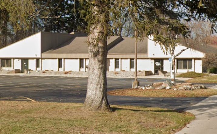 Pictures of Retail, Office property located at 5820 Gratiot Rd, Saginaw, MI 48638 for lease - image #1