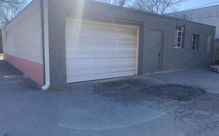 Pictures of Industrial, Special Purpose property located at 130 Harris St, Nashville, TN 37115 for lease - image #1