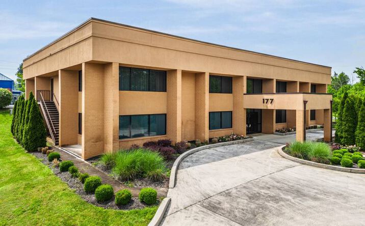 Pictures of Office property located at 177 Mouse Creek Rd NW, Cleveland, TN 37312 for lease - image #1