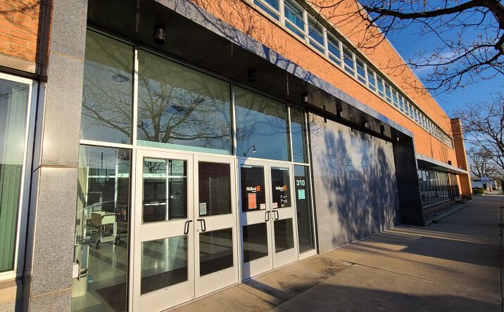 Pictures of Office property located at 310 S Schuyler Ave, Kankakee, IL 60901 for lease - image #1