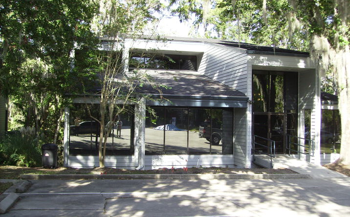 Pictures of Office property located at 8826 Goodby's Executive Dr, Jacksonville, FL 32217 for lease - image #1