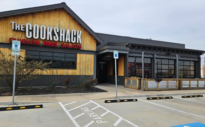 Pictures of Restaurant property located at 21640 Kuykendahl Rd, Spring, TX 77379 for lease - image #1