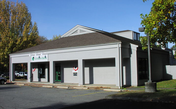 Pictures of Retail, Office property located at 97 Lowell Rd, Concord, MA 01742 for lease - image #1