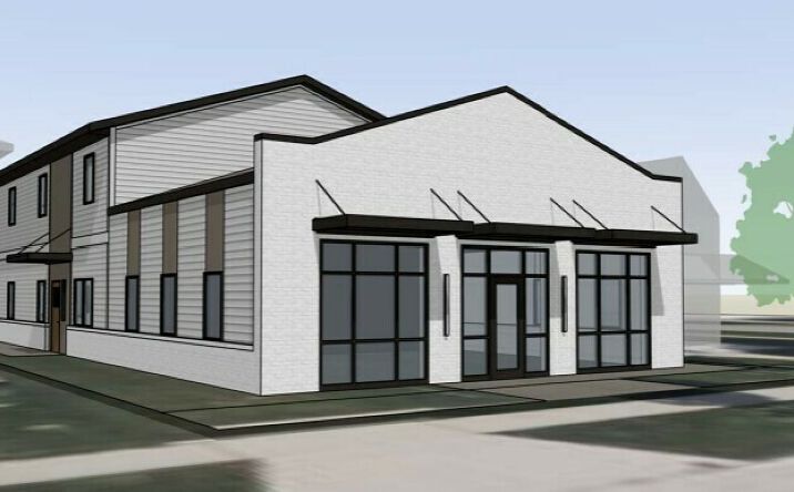 Pictures of Retail property located at 3811 S 48th St, Lincoln, NE 68506 for lease - image #1