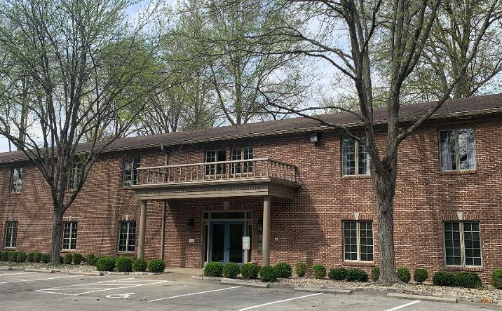 Pictures of Office, Special Purpose property located at 8134 New La Grange Rd, Louisville, KY 40222 for lease - image #1