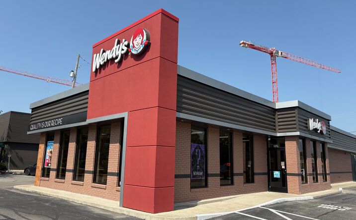 Pictures of Restaurant, Retail property located at 252 E State St, West Lafayette, IN 47906 for lease - image #1