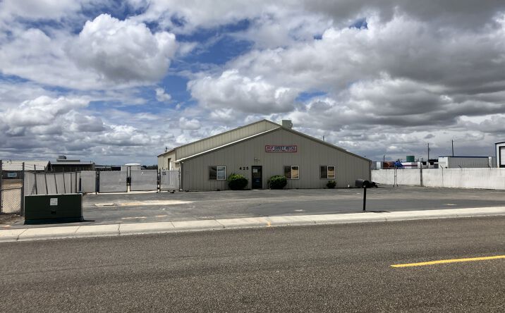 Pictures of Industrial, Office property located at 425 N Kings Rd, Nampa, ID 83687 for lease - image #1