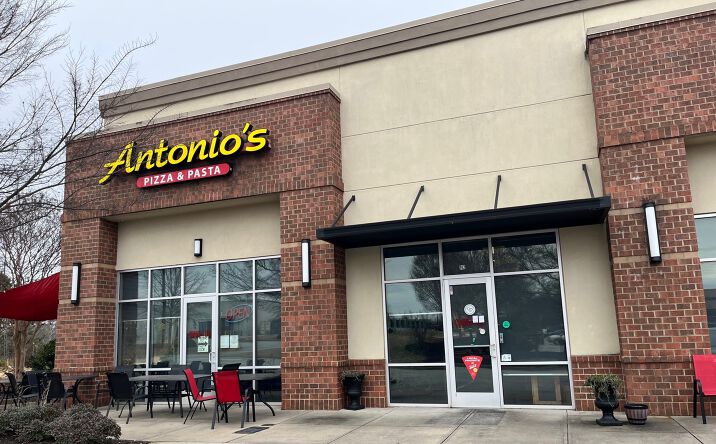 Pictures of Retail property located at 142 McNeely Rd, Piedmont, SC 29673 for lease - image #1