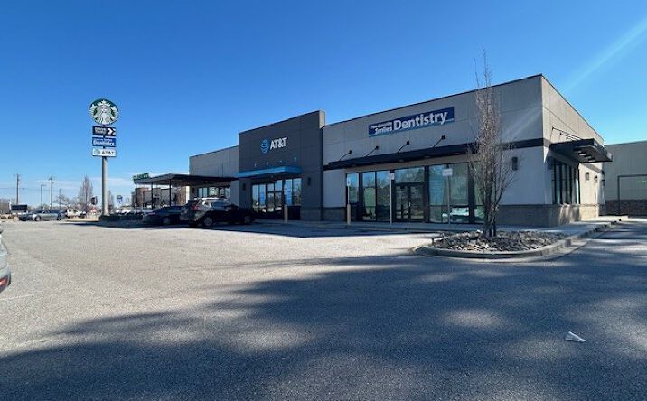 Pictures of Retail property located at 3639 SC-153, Greenville, SC 29611 for lease - image #1