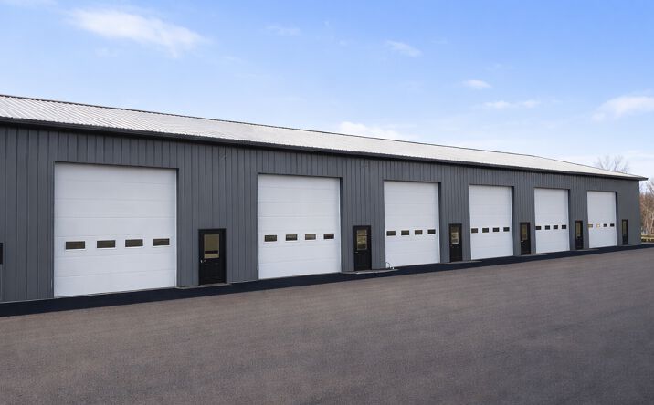 Pictures of Industrial property located at 30 King Rd, Churchville, NY 14428 for lease - image #1