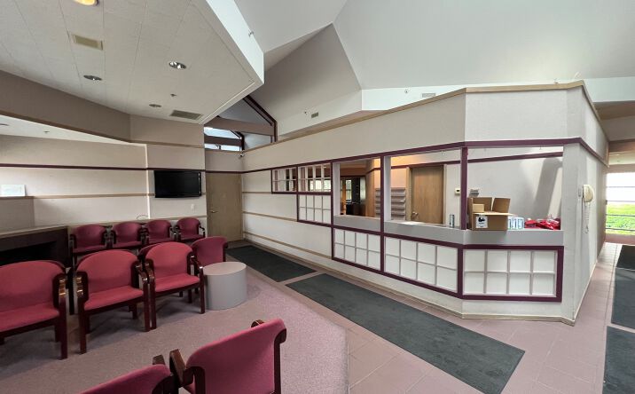 Pictures of Office property located at 375 Barclay Cir, Rochester Hills, MI 48307 for lease - image #1