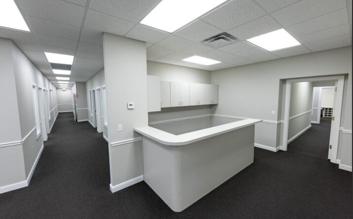 Pictures of Office, Retail, Special Purpose property located at 6873 Philips Industrial Blvd, Jacksonville, FL 32256 for lease - image #1