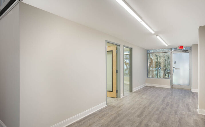 Pictures of Office, Industrial property located at 5621 Departure Dr, Raleigh, NC 27616 for lease - image #1
