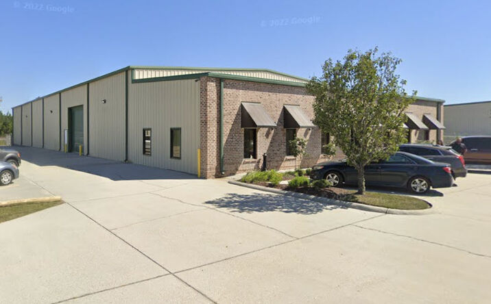 Pictures of Industrial property located at 105 Street A, Picayune, MS 39466 for lease - image #1