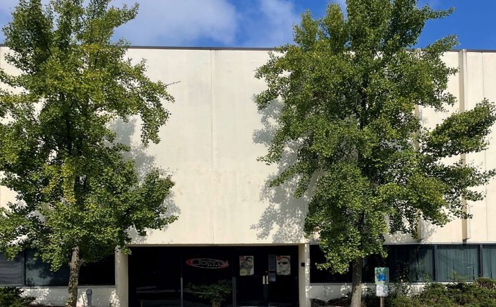Pictures of Industrial property located at 97-107 Fairfield Rd, Fairfield, NJ 07004 for lease - image #1