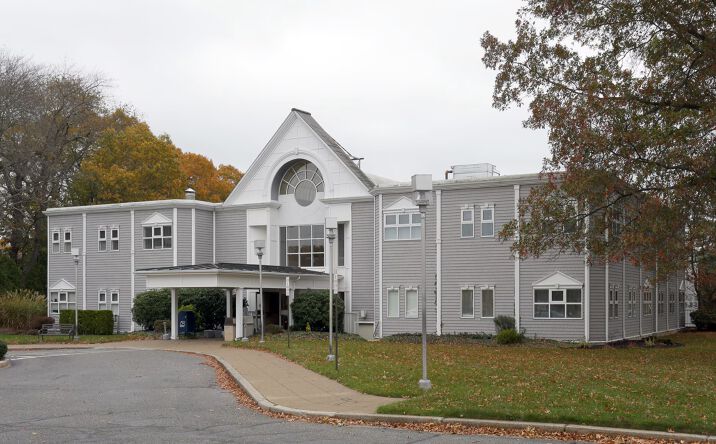 Pictures of Office property located at 215 Toll Gate Rd, Warwick, RI 02886 for lease - image #1