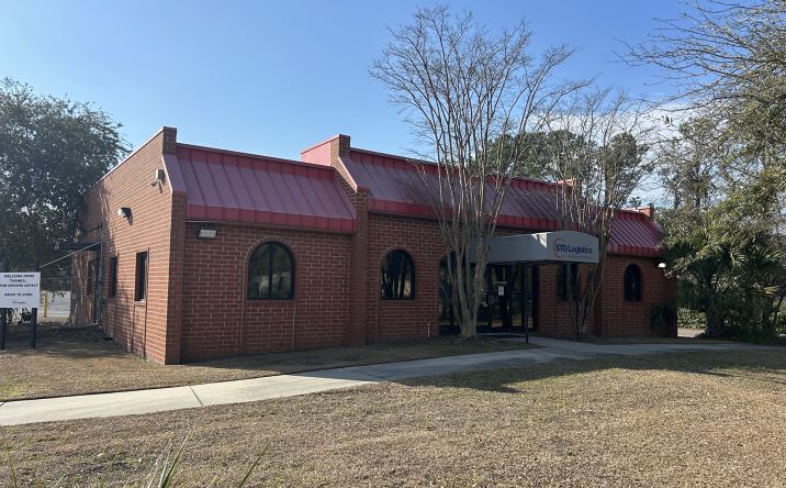 Pictures of Industrial property located at 472 Long Point Rd, Mt Pleasant, SC 29464 for lease - image #1