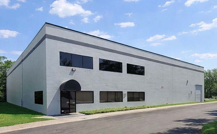 Pictures of Industrial property located at 2181 Greer Blvd, Sylvan Lake, MI 48320 for lease - image #1