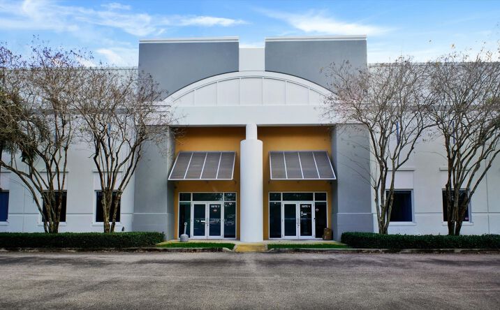 Pictures of Industrial property located at 4800 Lyons Technology Pkwy, Coconut Creek, FL 33073 for lease - image #1