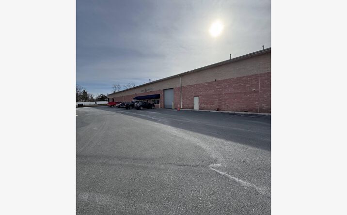 Pictures of Industrial property located at 200-214 Cambria Avenue, Pleasantville, NJ 08232 for lease - image #1