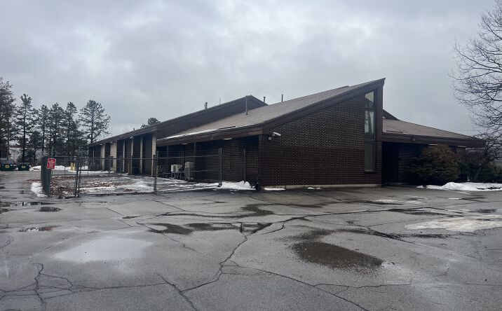 Pictures of Office, Industrial, Special Purpose property located at 59 Chenell Dr, Concord, NH 03301 for lease - image #1