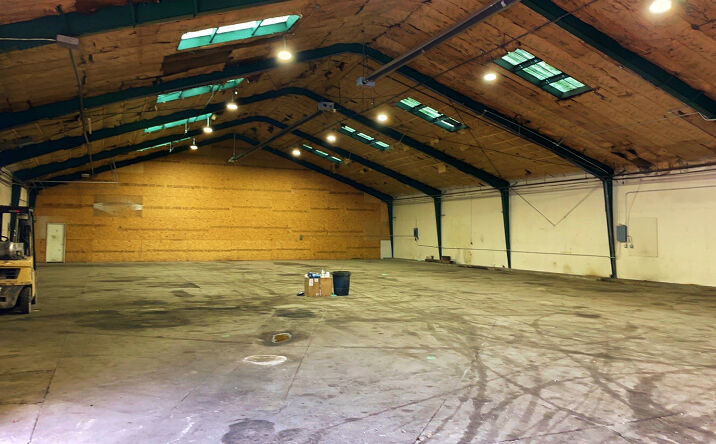 Pictures of Industrial property located at 707 Kings Rd, Schenectady, NY 12304 for lease - image #1