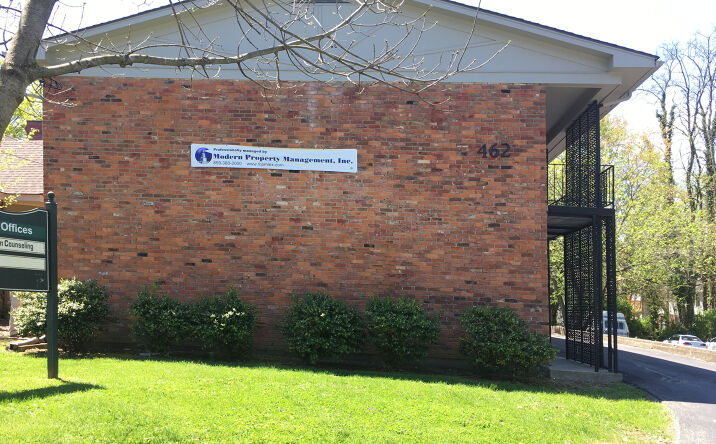Pictures of Office property located at 462 E High St, Lexington, KY 40507 for lease - image #1