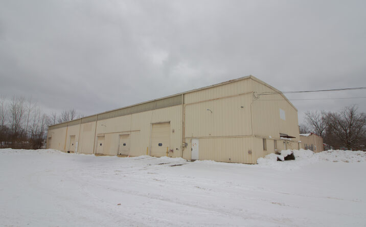 Pictures of Industrial property located at 1330 Healy St, Kalamazoo, MI 49048 for lease - image #1