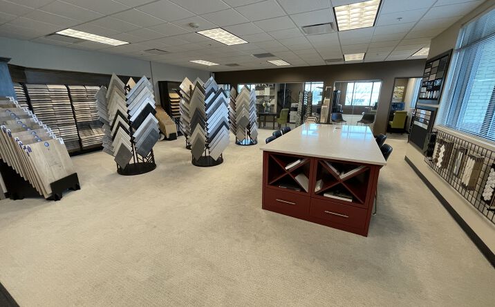 Pictures of Office, Retail property located at 1615 Foxtrail Dr, Loveland, CO 80538 for lease - image #1