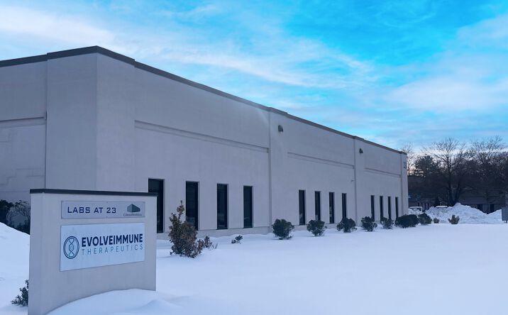 Pictures of Industrial property located at 23 Business Park Dr, Branford, CT 06405 for lease - image #1